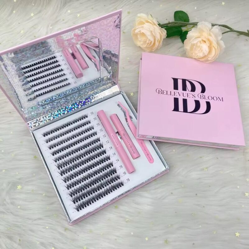 Bloom Impress Lashes