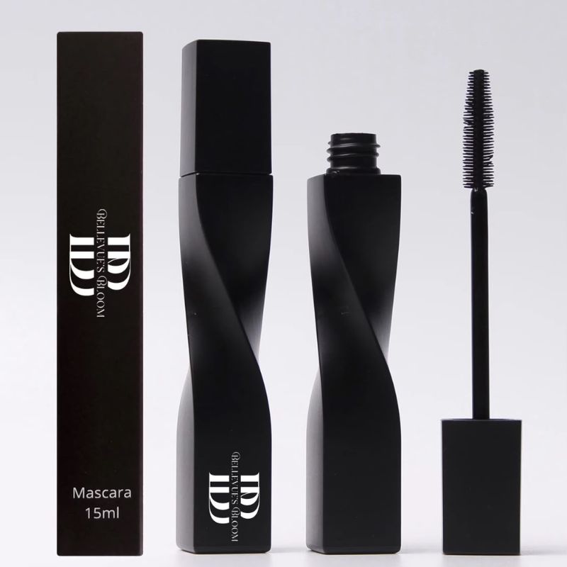 Midnight Bloom Mascara